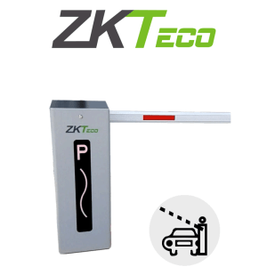 BARRERA VEHICULAR ZKTECO