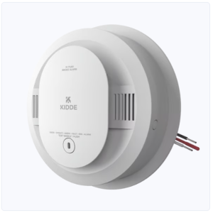 detector humo compacto fotoelectrico autonomo | 120vca respaldo batería 10 años | modelo 21031556 | paquete de 6 venta e instalacion en guadalajara jalisco.