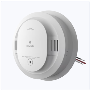 detector de humo compacto fotoeléctrico autónomo | batería 10 años | modelo 21031466 | paquete de 6 venta e instalacion en guadalajara jalisco.