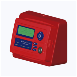 caja de montaje firelite ann sb80 kitr en color rojo para anunciador remoto ann 80 venta en guadalajara jalisco mexico.