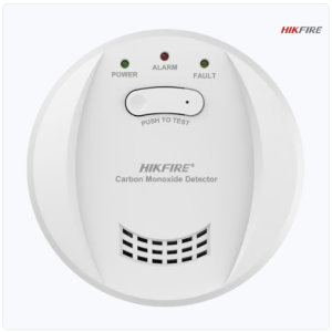 detector de monóxido de carbono / sensor electroquímico avanzado / alarma visual y audible venta e instalacion en guadalajara jalisco.