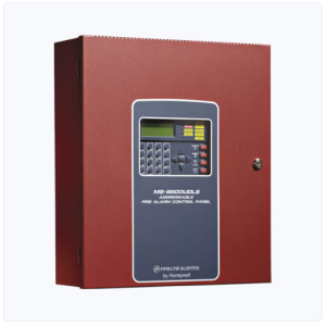 panel firelite ms 9600 udls detección de incendio direccionable | 318 puntos expandible a 636 puntos | incluye comunicador venta e instalacion guadalajara jalisco.