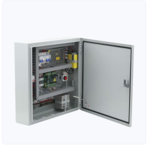 controlador para bolardos hidráulicos xb 220 hbl / soporta hasta 4 bolardos con operación simultanea venta e instalacion en guadalajara jalisco.