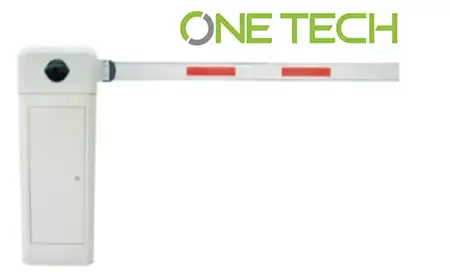 BARRERAS VEHICULARES ONETECH