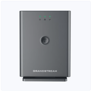 estación base grandstream dp755 voip dect largo alcance soporta hasta 10 teléfonos compatibles con modelos dp735/dp730/dp725/dp722/ dp720 venta e instalacion en guadalajara jalisco.