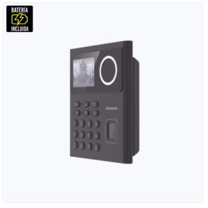 reloj checador huella/ rostro terminal min moe wifi con batería de respaldo / administrable por smartphone o nube / acceso y asistencia / huella, facial y tarjetas mifare / 500 rostros y 1,000 huellas y tarjetas / detección de cubrebocas / hikconnect / hik ia venta e instalacion en guadalajara jalisco.