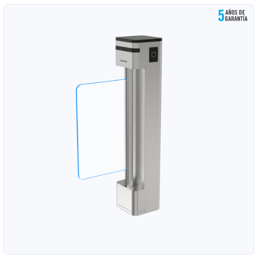 puerta de cortesía con lectores mifare y panel incluidos / aleta de acrílico 90 cms incluida / motor brushless / sensores dtof / apertura en caso de emergencia / 500,000 tarjetas / acero inoxidable sus304 venta e instalacion en guadalajara jalisco.