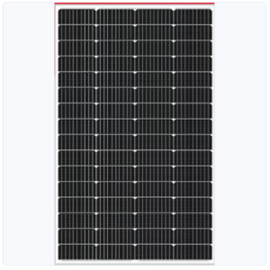 modulo solar, 225 w, 12 vcc, monocristalino, 64 celdas grado a, venta e instalacion en guadalajara jalisco.
