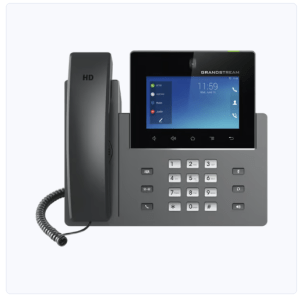 videoteléfono ip gxv3450 para android / pantalla táctil capacitiva de 5 pulgadas 1280 x 720 / cámara cmos de 2 megapíxeles / wi fi 5 y bluetooth 5.0 / 16 líneas sip / poe/poe+ / android 11 / videoconferencia hd 720p venta e instalacion en guadalajara jalisco mexico.