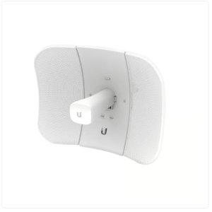 litebeam 2x2 mimo airmax ac gen2 cpe hasta 450 mbps, 5 ghz (5150 5875 mhz) con antena integrada de 23 dbi venta e instalacion en guadalajara jalisco.