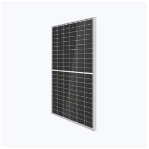 panel solar monocristalino 730 w, bifacial, 49.4 vcc, celda tipo n, doble vidrio venta e instalacion en guadalajara jalisco mexico.
