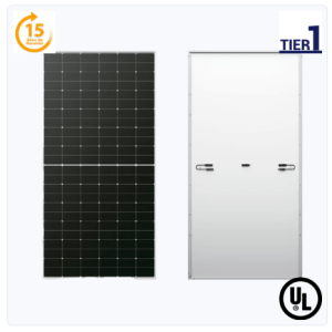panel solar en guadalajara hi mo x6, 575 w, 52.06 vcc, monocristalino hpbc. eficiencia 25.5% venta e instalacion en jalisco.