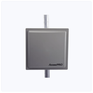 lector de tag rfid de largo alcance para control de acceso vehicular / distancia regulable 3 12 m lineales de cobertura / uhf 902 928mhz venta e instalacion en guadalajara jalisco.