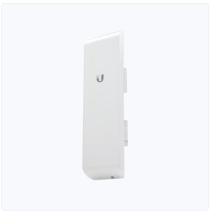 antena nanostation airmax m2 ubiquiti cpe, hasta 150 mbps, frecuencia 2 ghz (2412 2462 mhz) con antena integrada de 11 dbi venta e instalacion en guadalajara jalisco.
