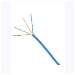 Bobina de Cable Panduit CAT6
