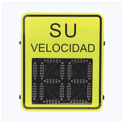radar medidor de velocidad de 3 dígitos / doble salida de relevador / tarjeta micro sd / puerto de red tcp ip / detección de exceso de velocidad / integración con cámara venta e instalacion en guadalajara jalisco mexico.